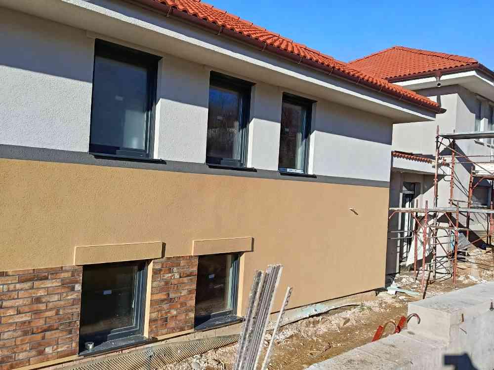 Construcții - fațade, termosisteme, renovari (3/5)