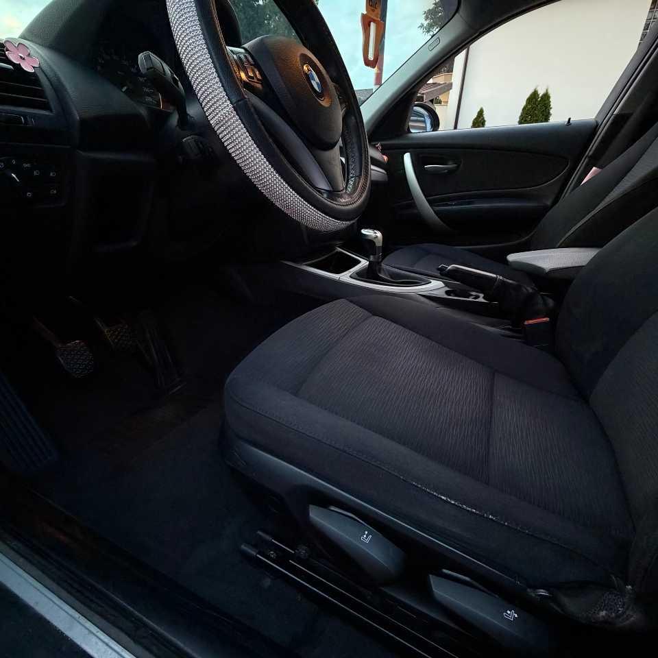 Detailing auto (3/3)