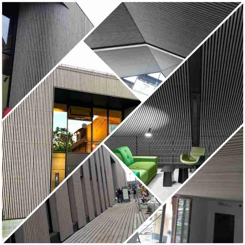 Dulgherie ,terase moderne,fatada ventilate,riflaje (4/5)