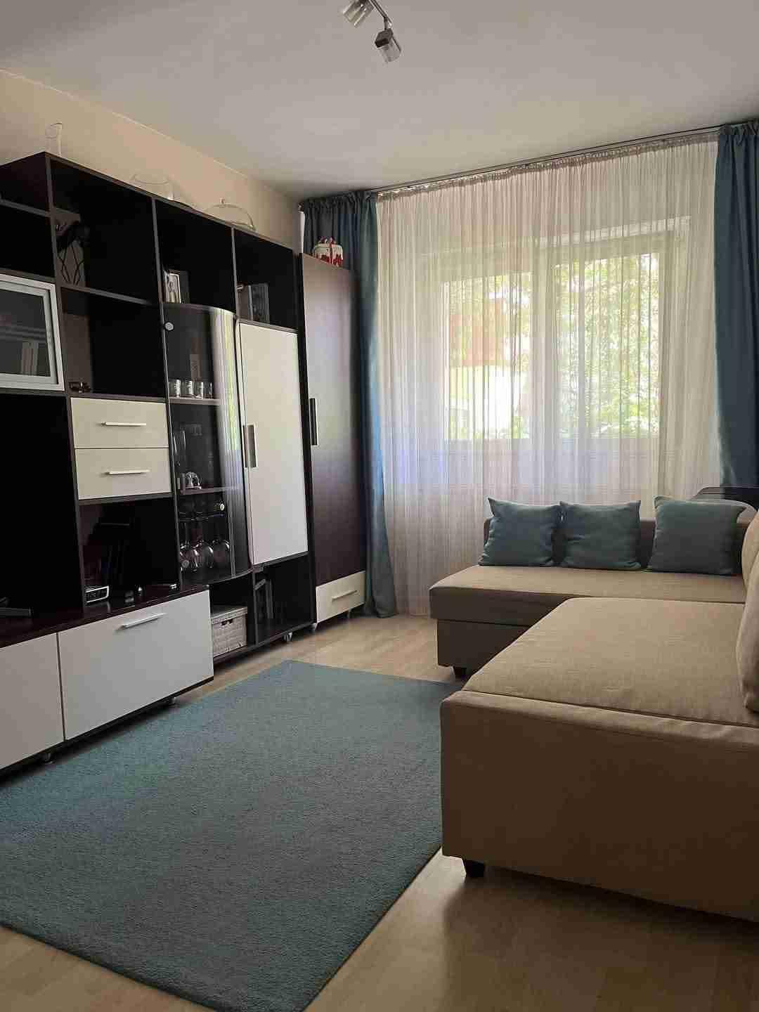 Curățenie apartamente/case/hale industriale/curățare aparat aer condiționat (3/5)