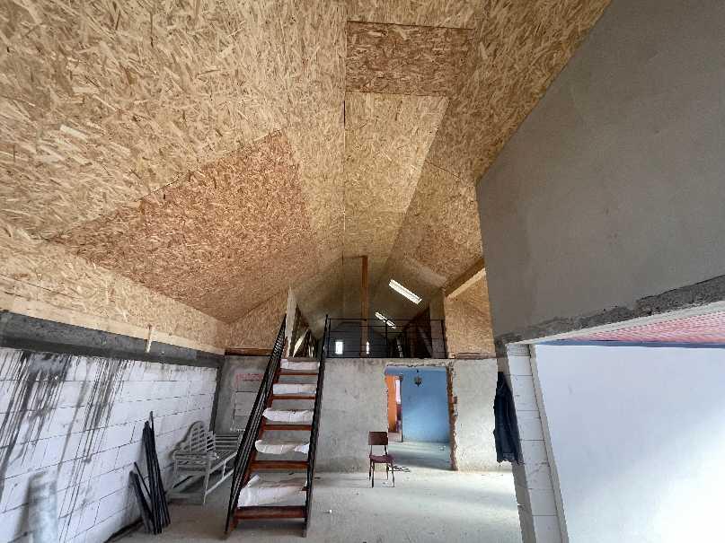 Reparații Acoperișuri/ construcții Acoperișe (3/5)