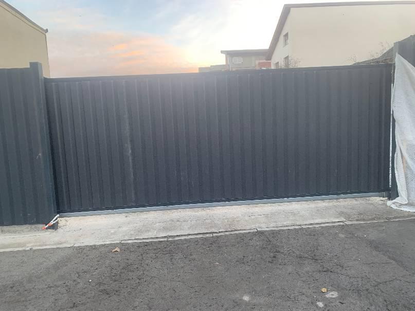Servicii de sudura si confectii metalice (4/5)