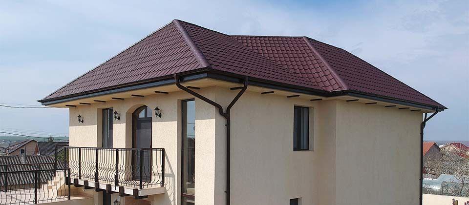 Echipă specializată pentru construcții acoperișuri și reparații renovări acoperișuri (5/5)