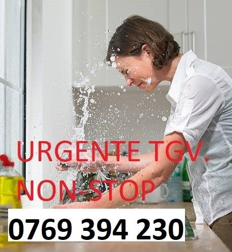 Ofer servicii de instalații (4/4)