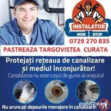 Ofer servicii de instalații (2/4)