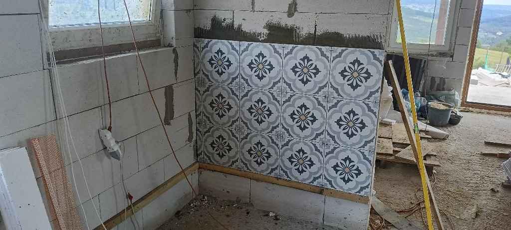 Finisaje interioare rigips gleturi tencuelifaianță (4/5)