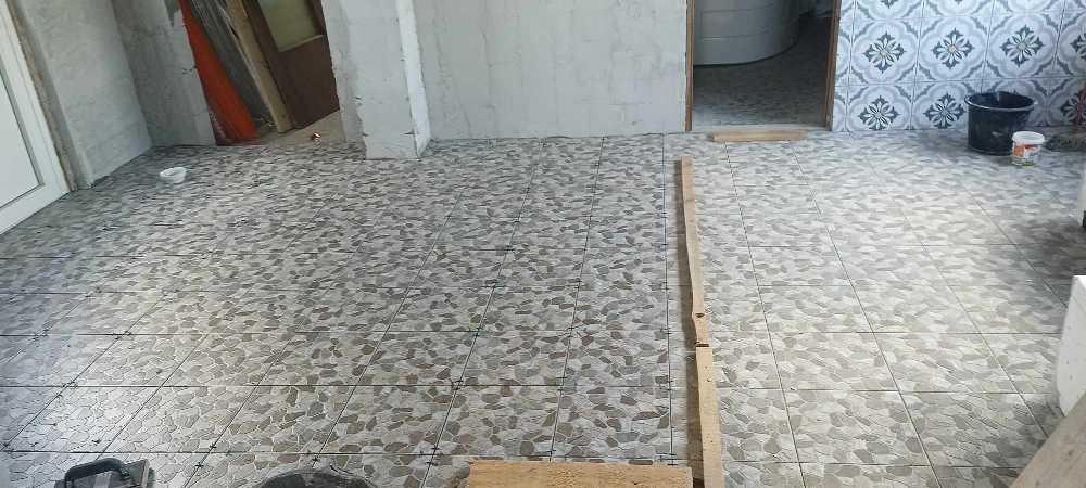 Finisaje interioare rigips gleturi tencuelifaianță (5/5)