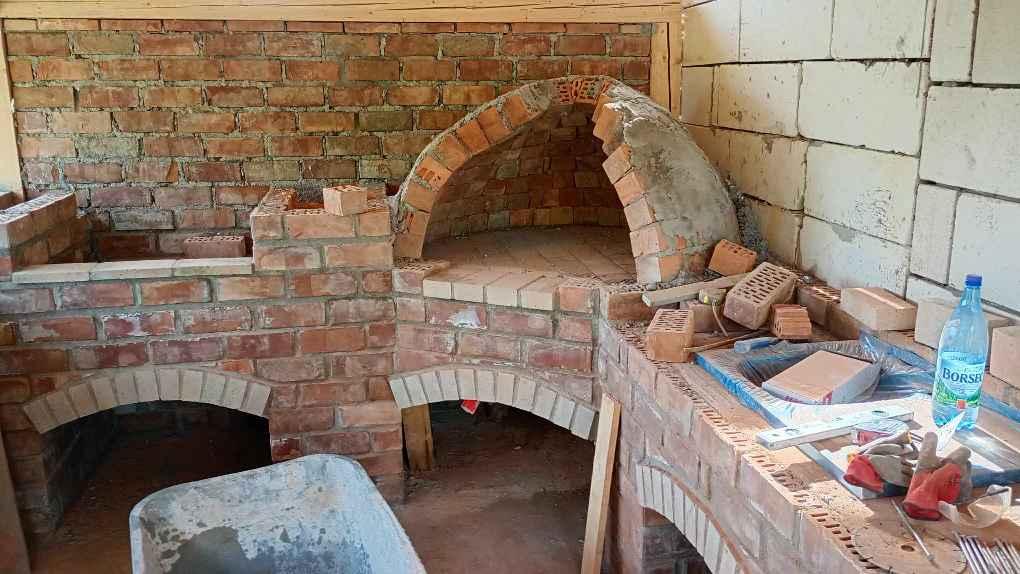 Finisaje interiore, faianta, gresie (1/5)
