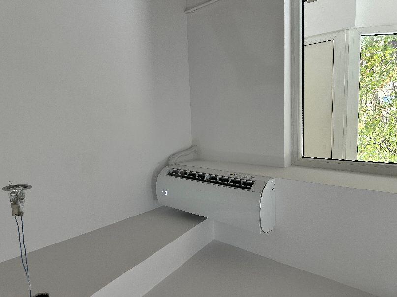 Servicii de climatizare ,Montaj , service , mentenanță (2/5)
