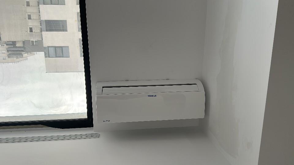 Servicii de climatizare ,Montaj , service , mentenanță (1/5)