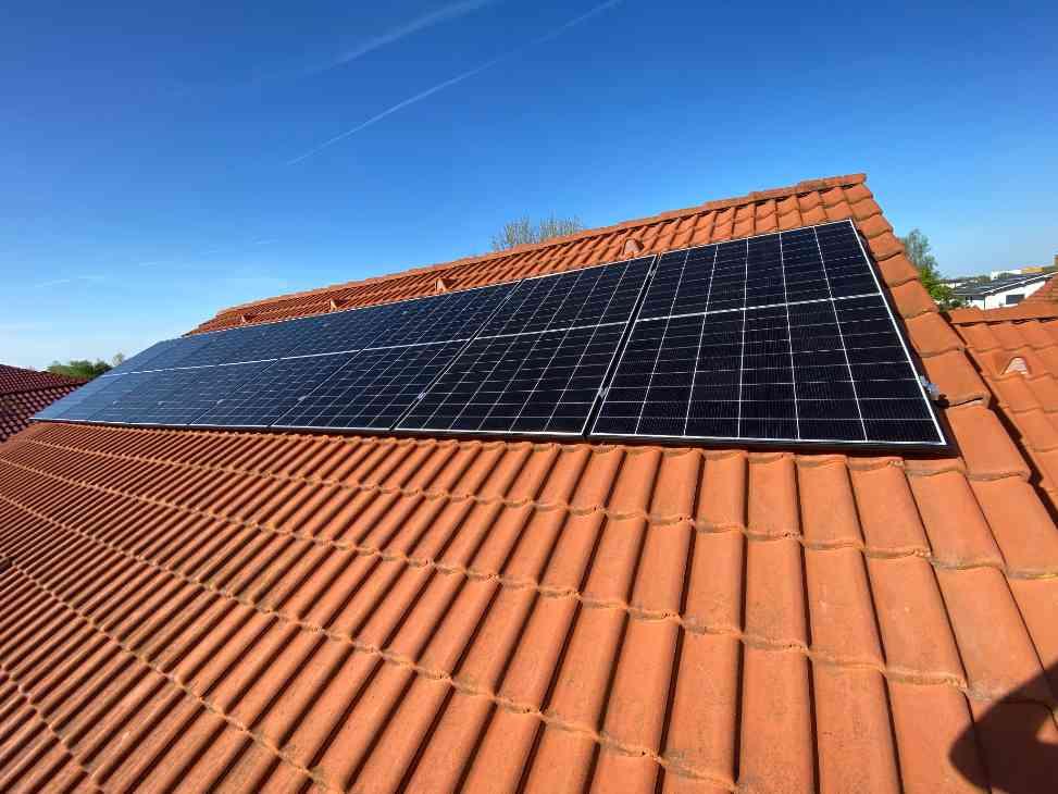 Sisteme fotovoltaice complete (2/2)