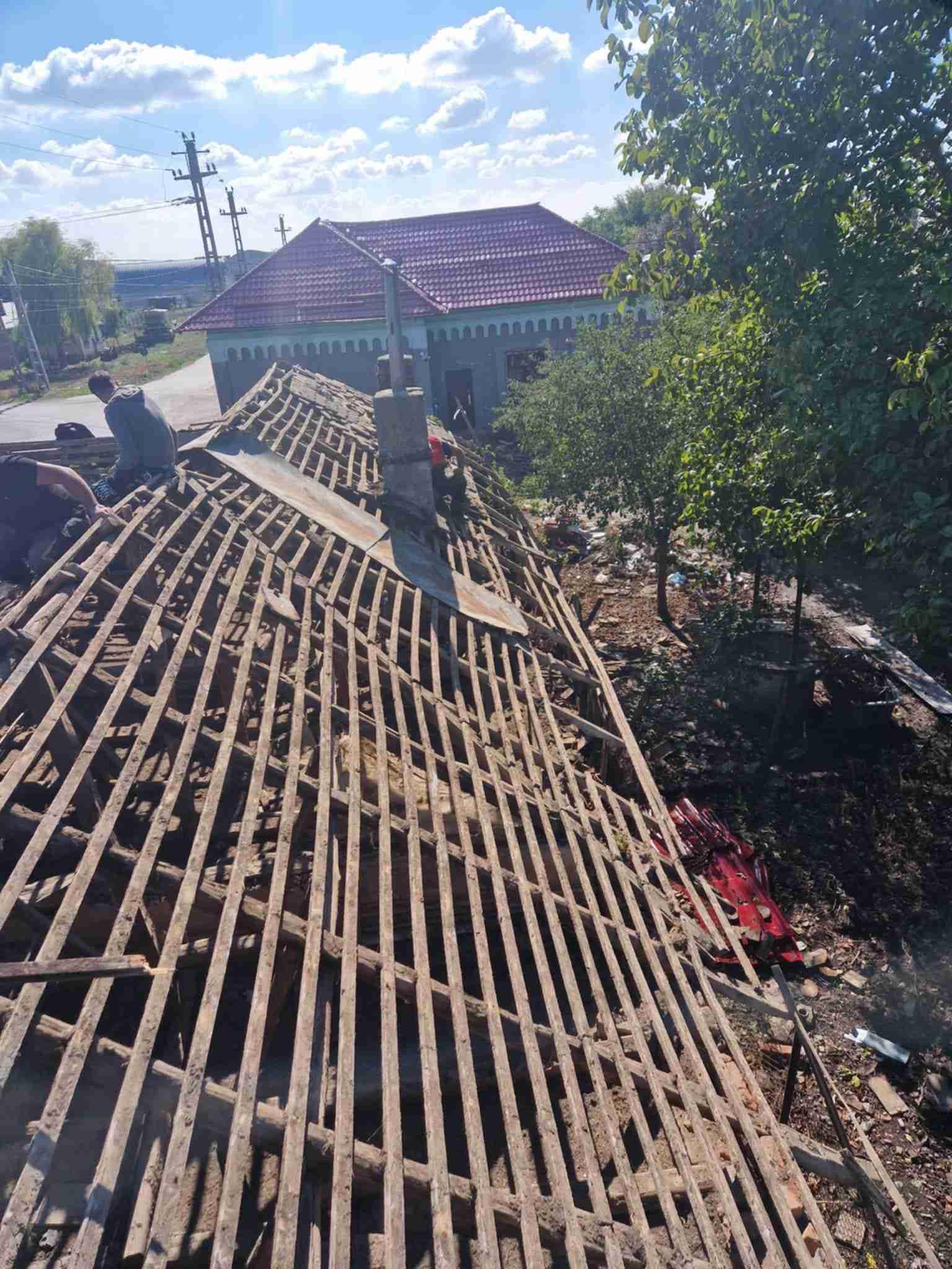 Construcții (4/5)