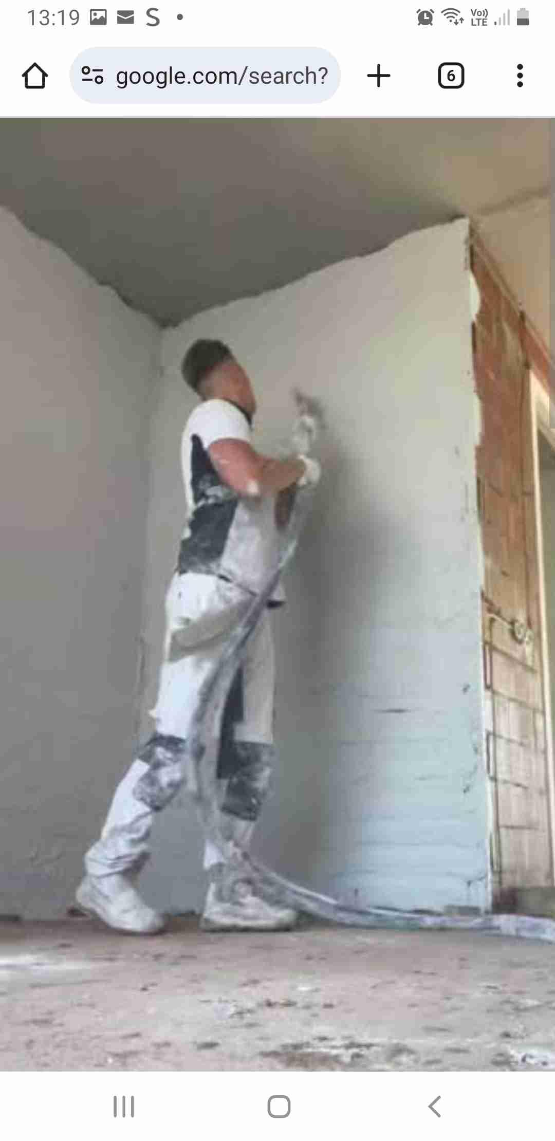 Construim case la rosu Amenajari interioare - rigips, glet, var, gresie, faianta, stuco, parchet, instalatii electrice si sanitare,sape elicopterizate. Amenajari exterioare - placari (3/5)
