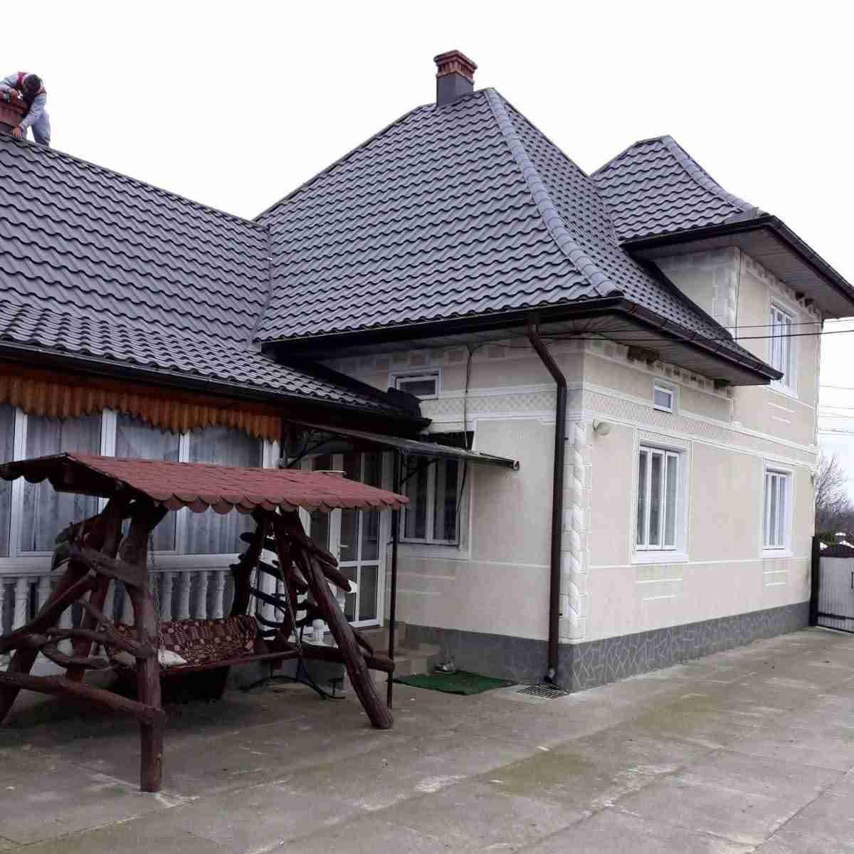 Reparați Acoperișuri (1/5)