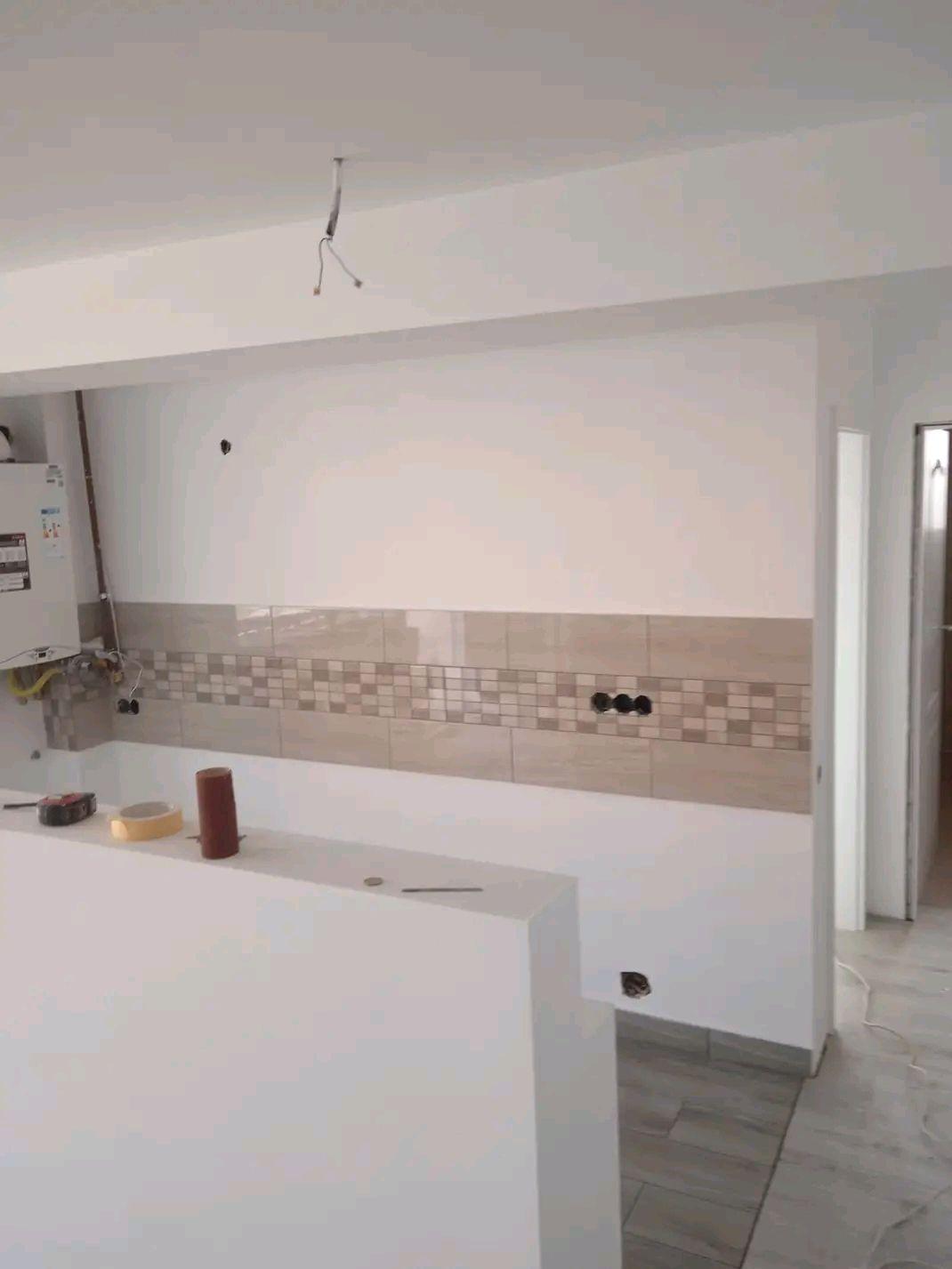 Ofer servicii de finisări interioare de la A la Z (4/5)