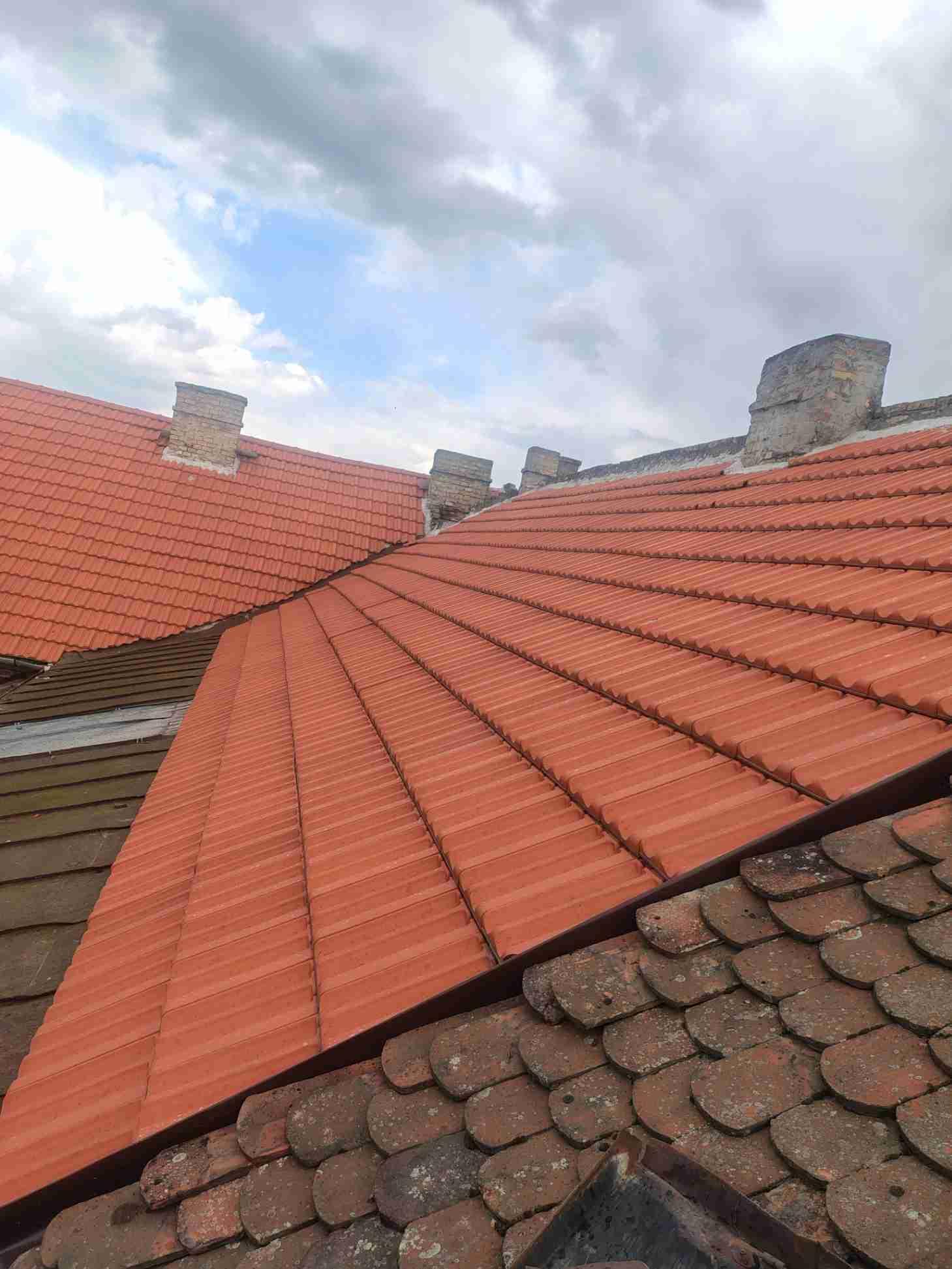 Robi construct lucrări cu materiale de top (2/3)
