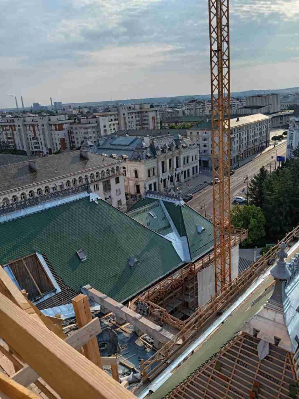 Oferim servicii profesionale in domeniul constructii (2/3)