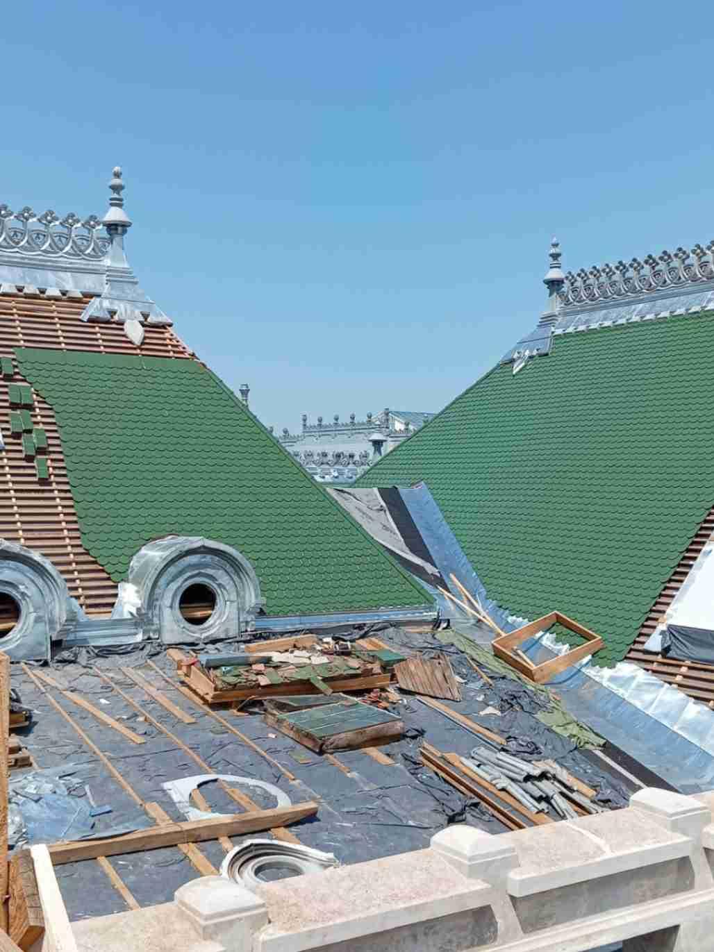 Oferim servicii profesionale in domeniul constructii (3/3)