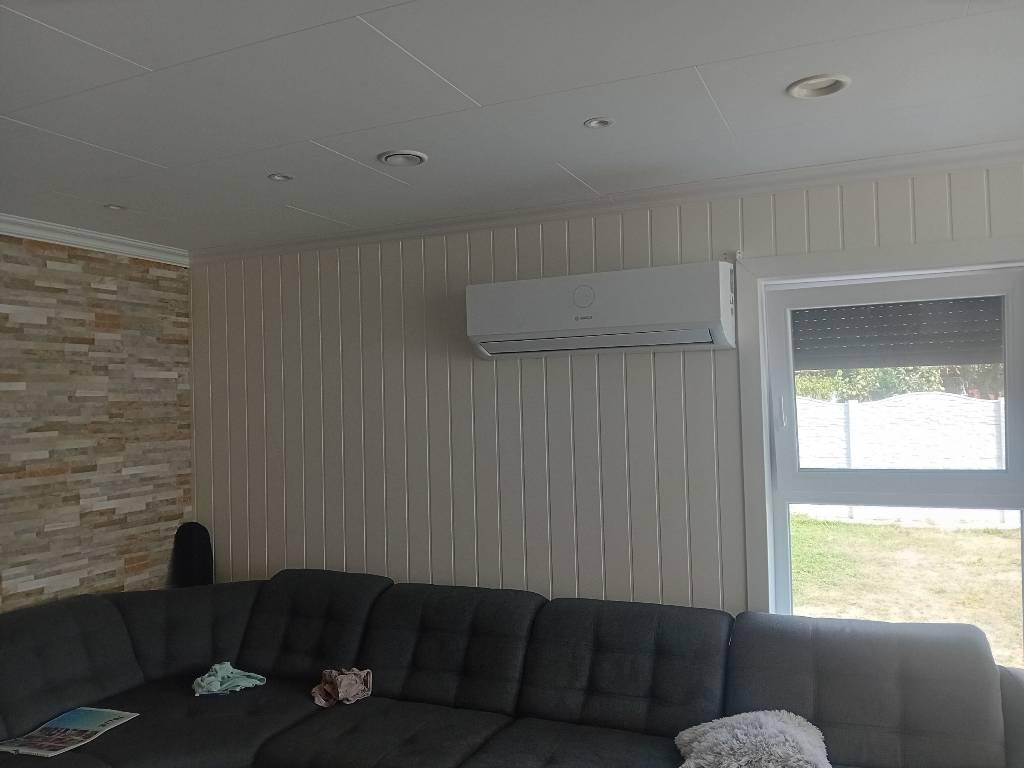 Montaj aparate aer conditonat (3/3)