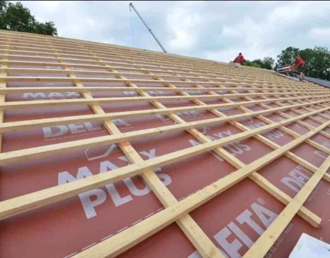 Montaj Acoperisuri și Reparatii (2/5)