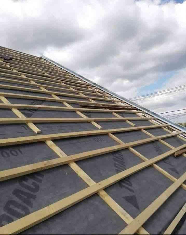 Montaj Acoperisuri și Reparatii (4/5)