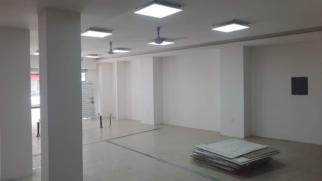 Renovări interioare exterioare (3/5)