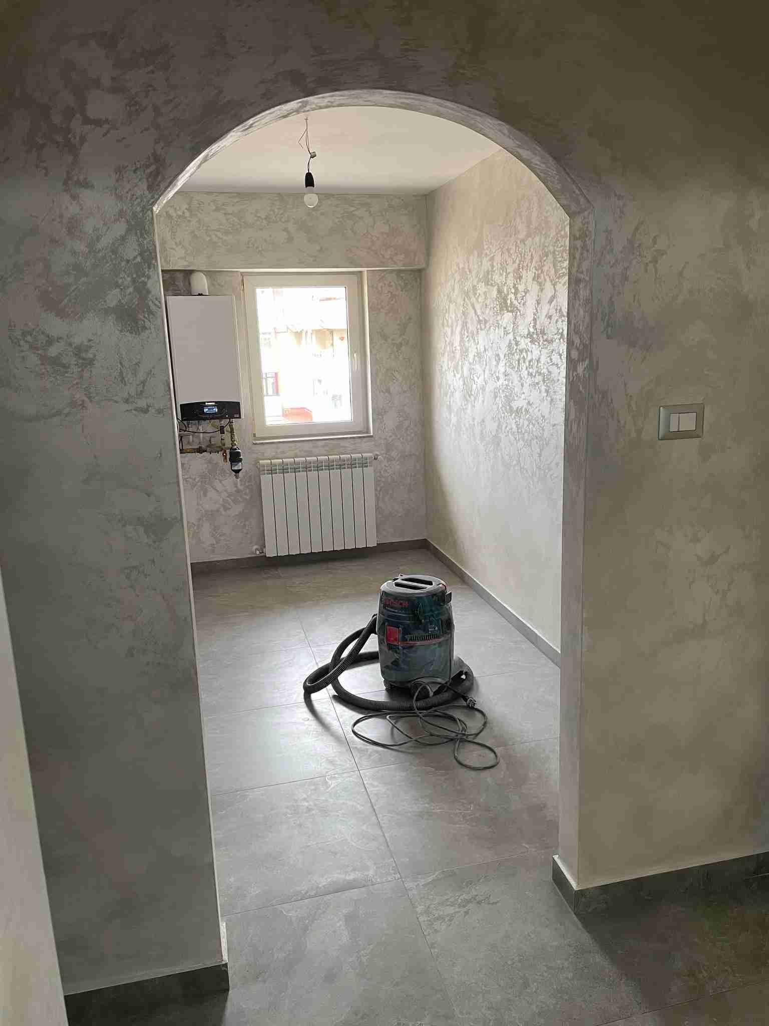 SLM CONSTRUCT S.R.L. Oferim servicii complete în amenajări interioare (2/5)