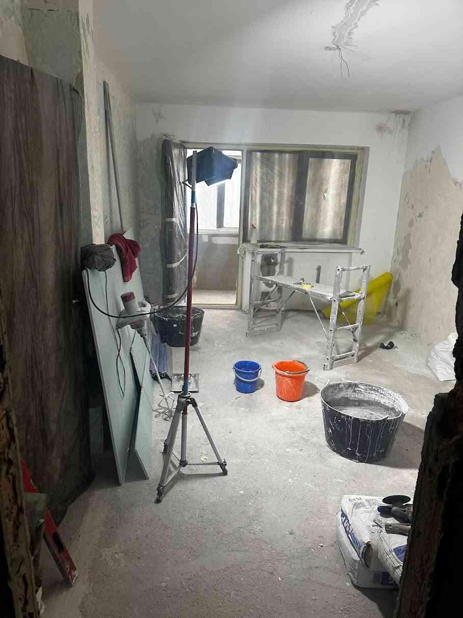 Executam amenajari interioare la cheie (1/5)