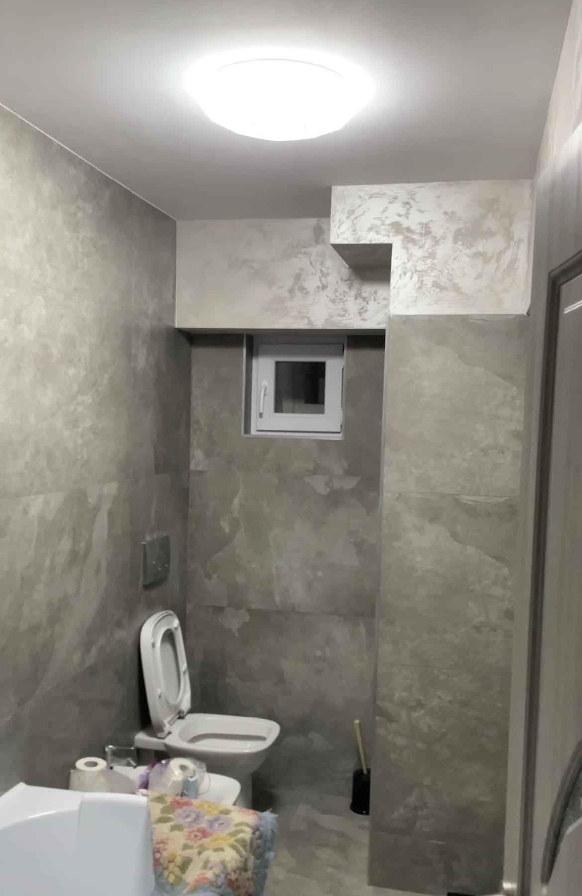 SLM CONSTRUCT S.R.L. Oferim servicii complete în amenajări interioare (1/5)