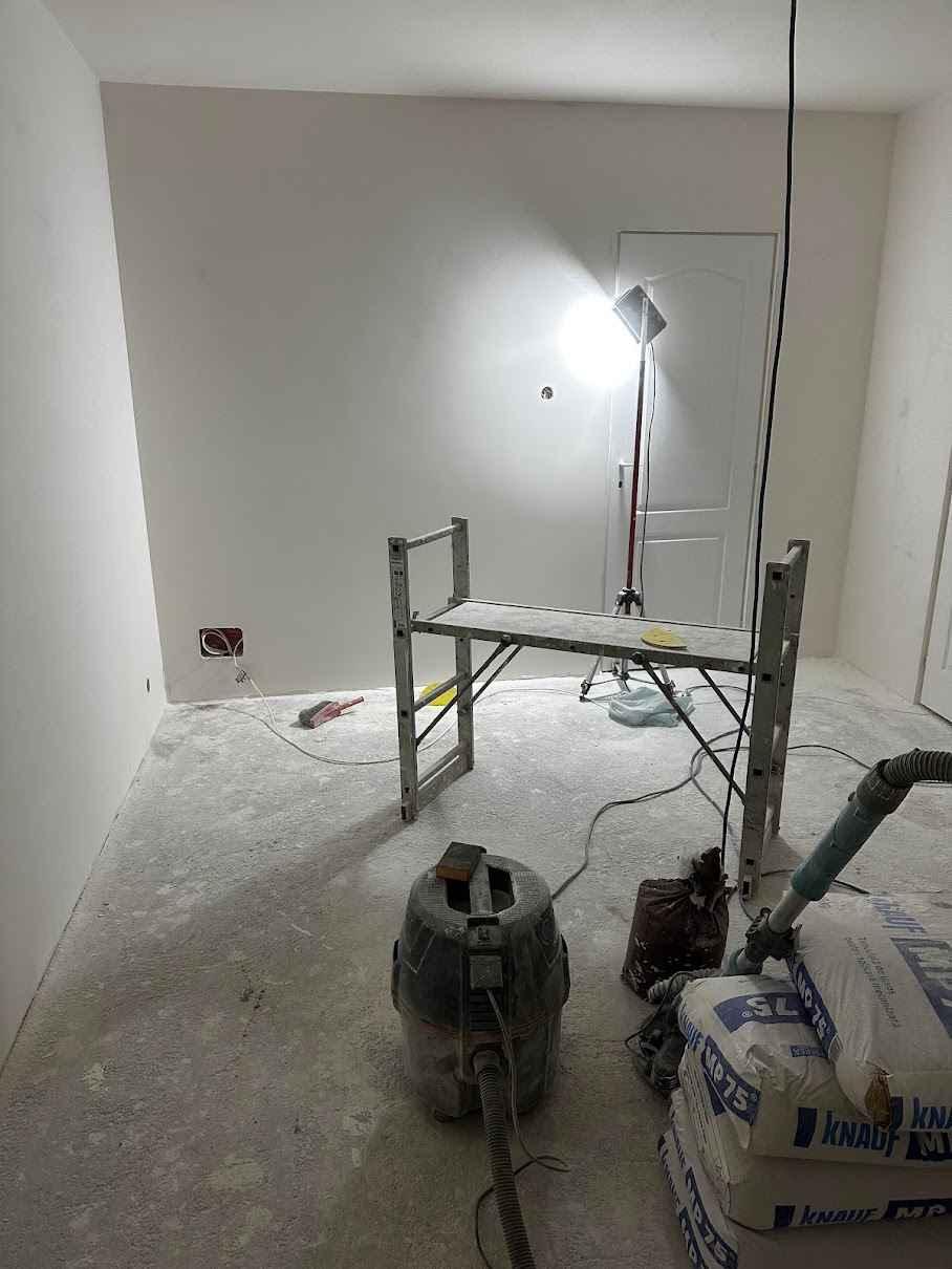 Executam amenajari interioare la cheie (2/5)