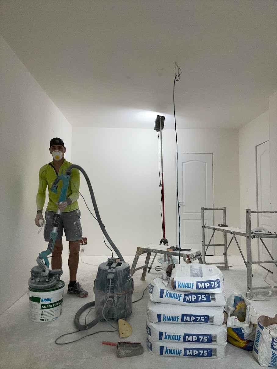 Executam amenajari interioare la cheie (3/5)