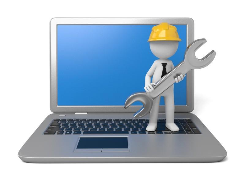 Service PC si laptop, curatare, upgrade, Windows