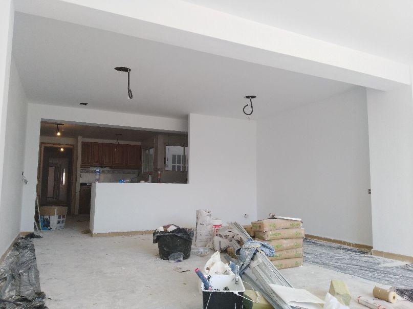 Ofer servicii de gleturi, lavabile,Parket, diferite reparatii,gresie faianță , izolatii ,tavane ,scafe ,forme rigips. (5/5)