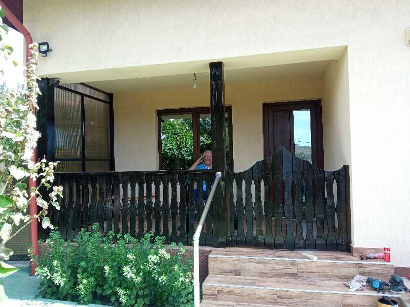 Servicii de zugrăvit, gresie, faianță, parchet, mobilier, tamplărie (2/5)