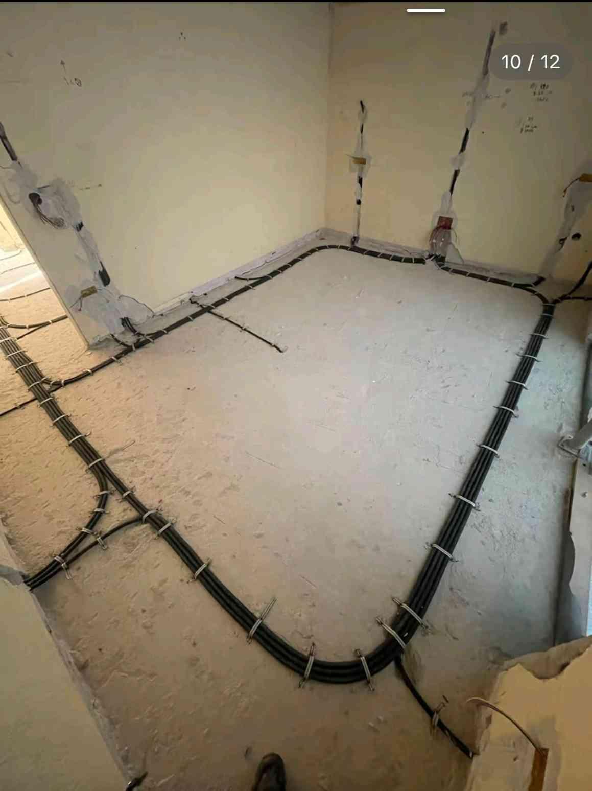 Instalații electrice (3/3)