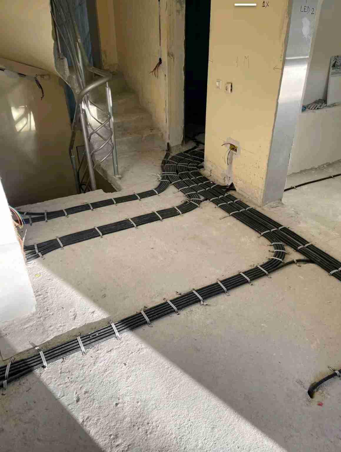 Instalații electrice (2/3)