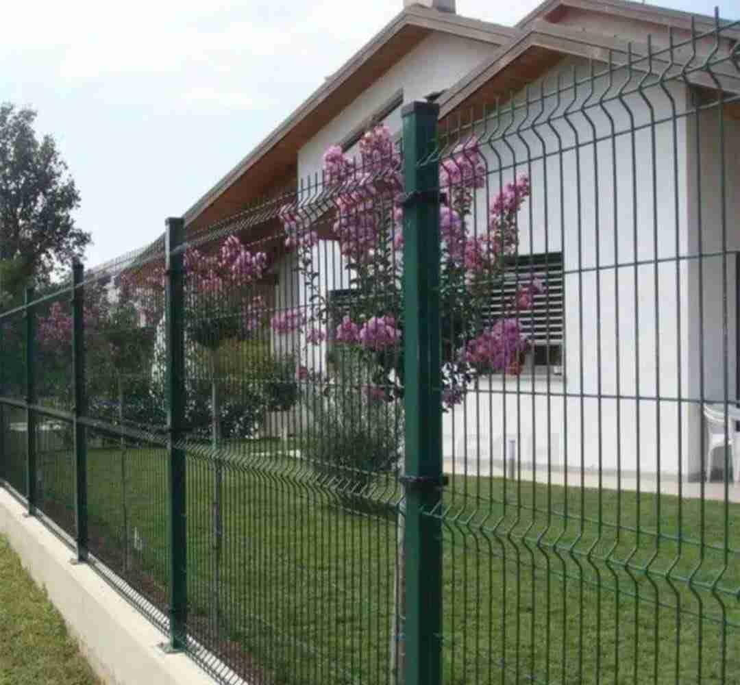 Construim Garduri Ori Ce Model (4/4)