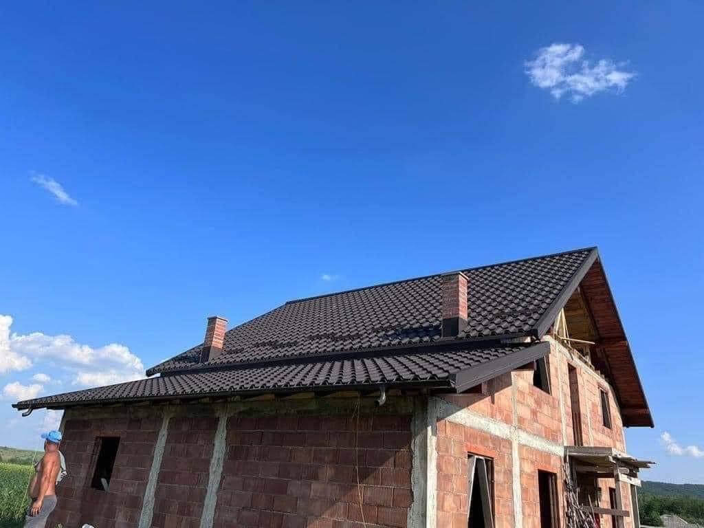 Reparații Acoperiș (5/5)
