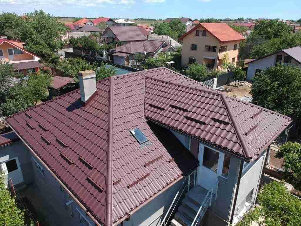 Reparații Acoperiș (1/5)
