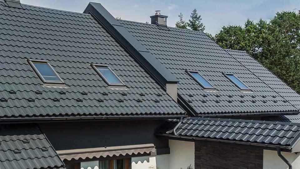 Montaj acoperișuri și Reparatii (4/5)