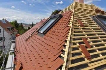 Montaj acoperișuri și Reparatii (3/5)