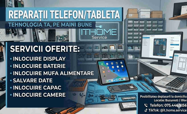 Imagine Indisponibilă