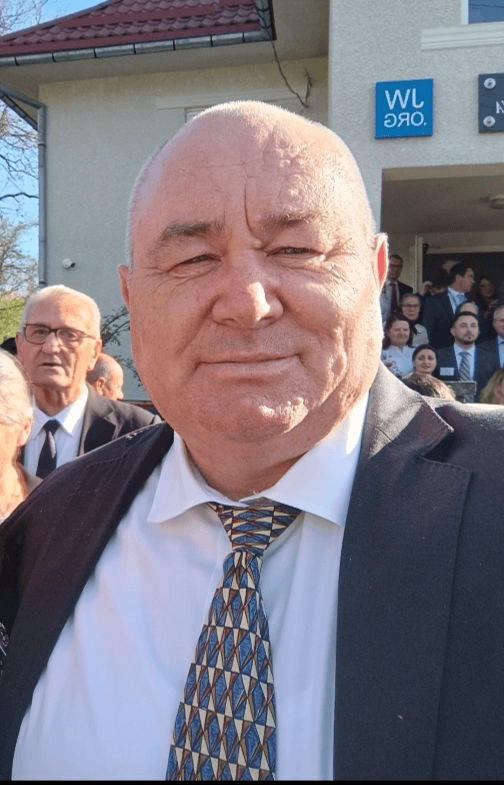 VASILE SENATOVICI