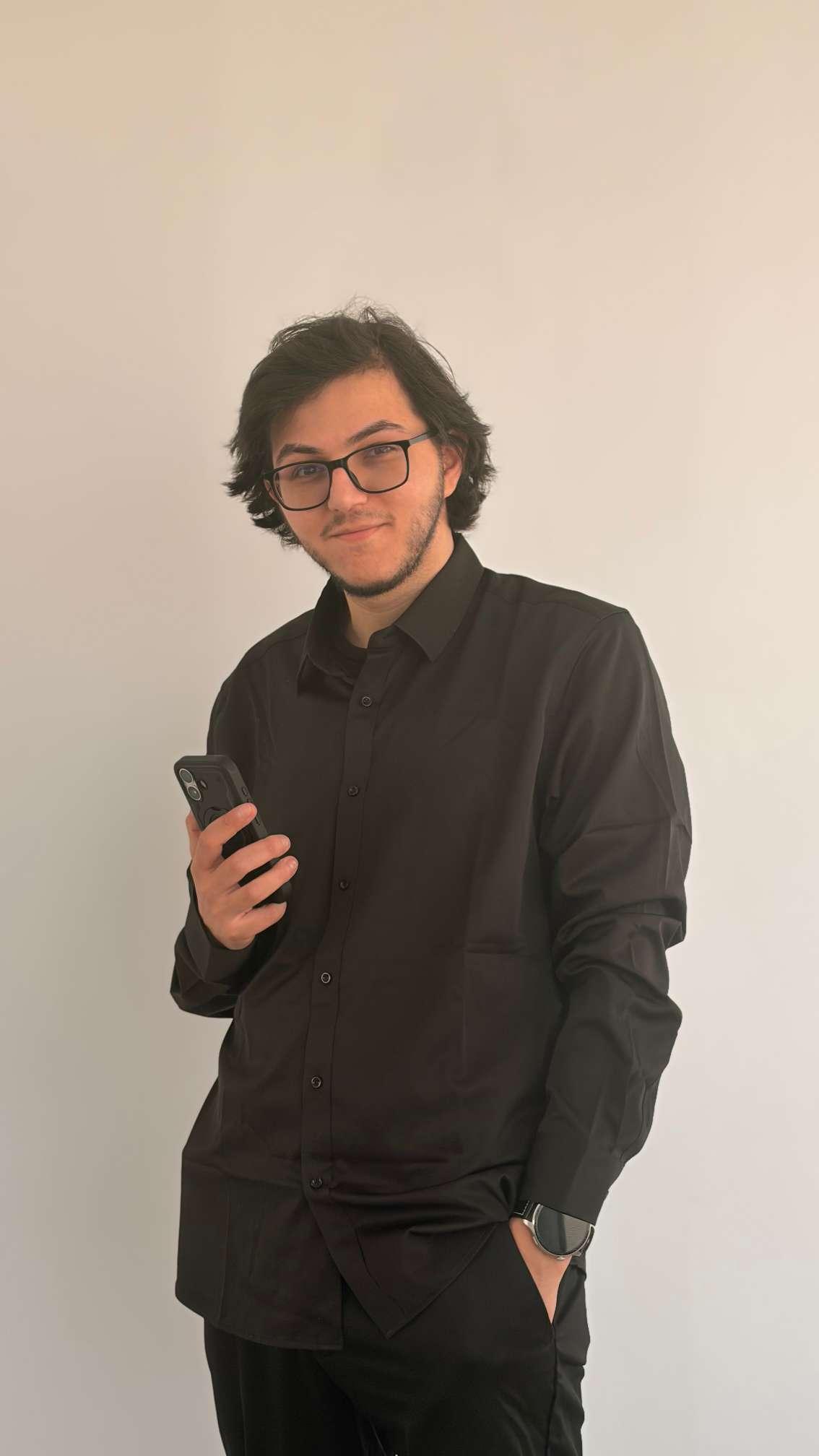 Adrian Tanasoiu