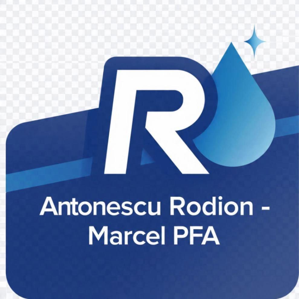 Rodion Marcel Antonescu