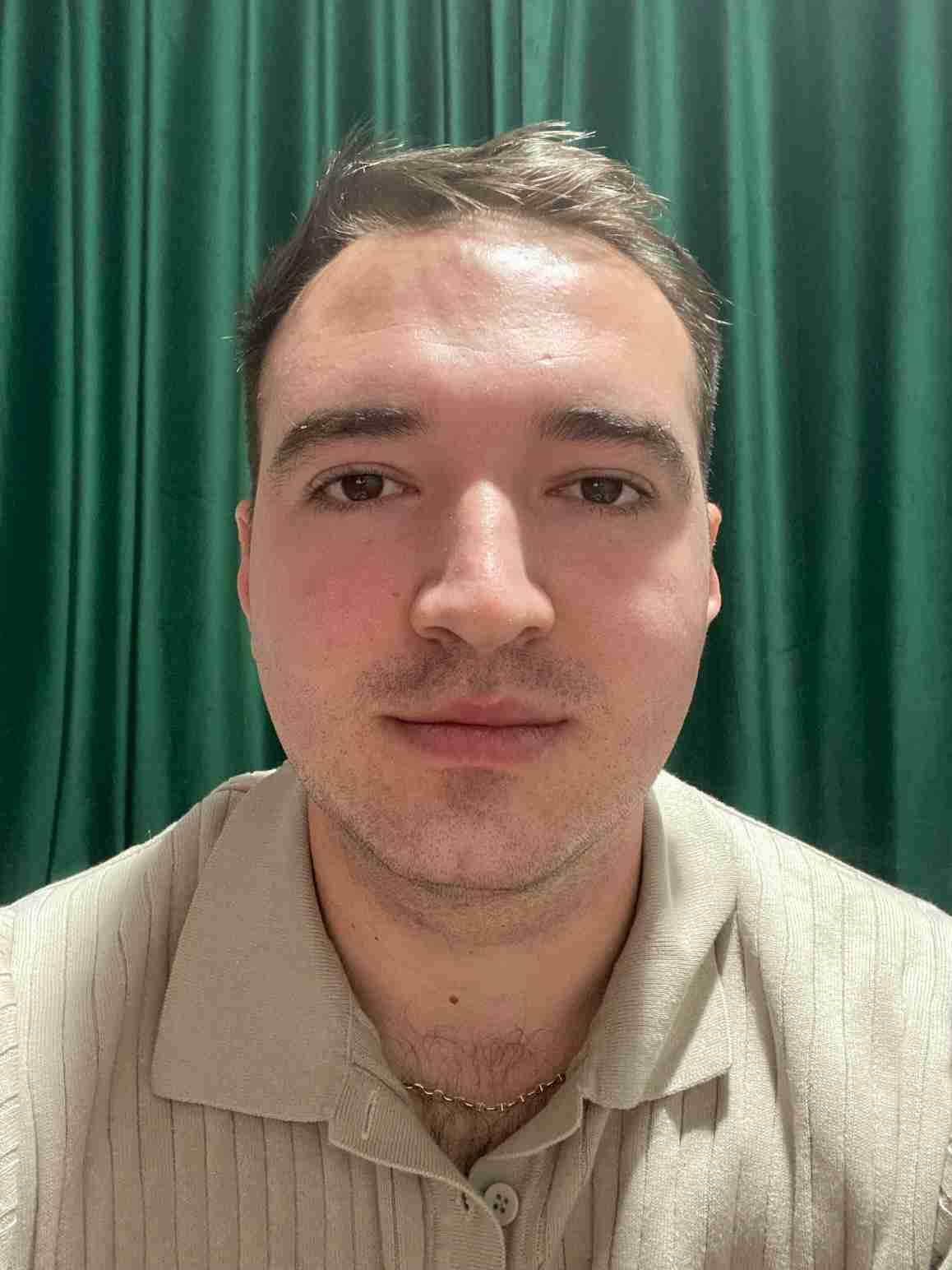 Andrei Besleaga