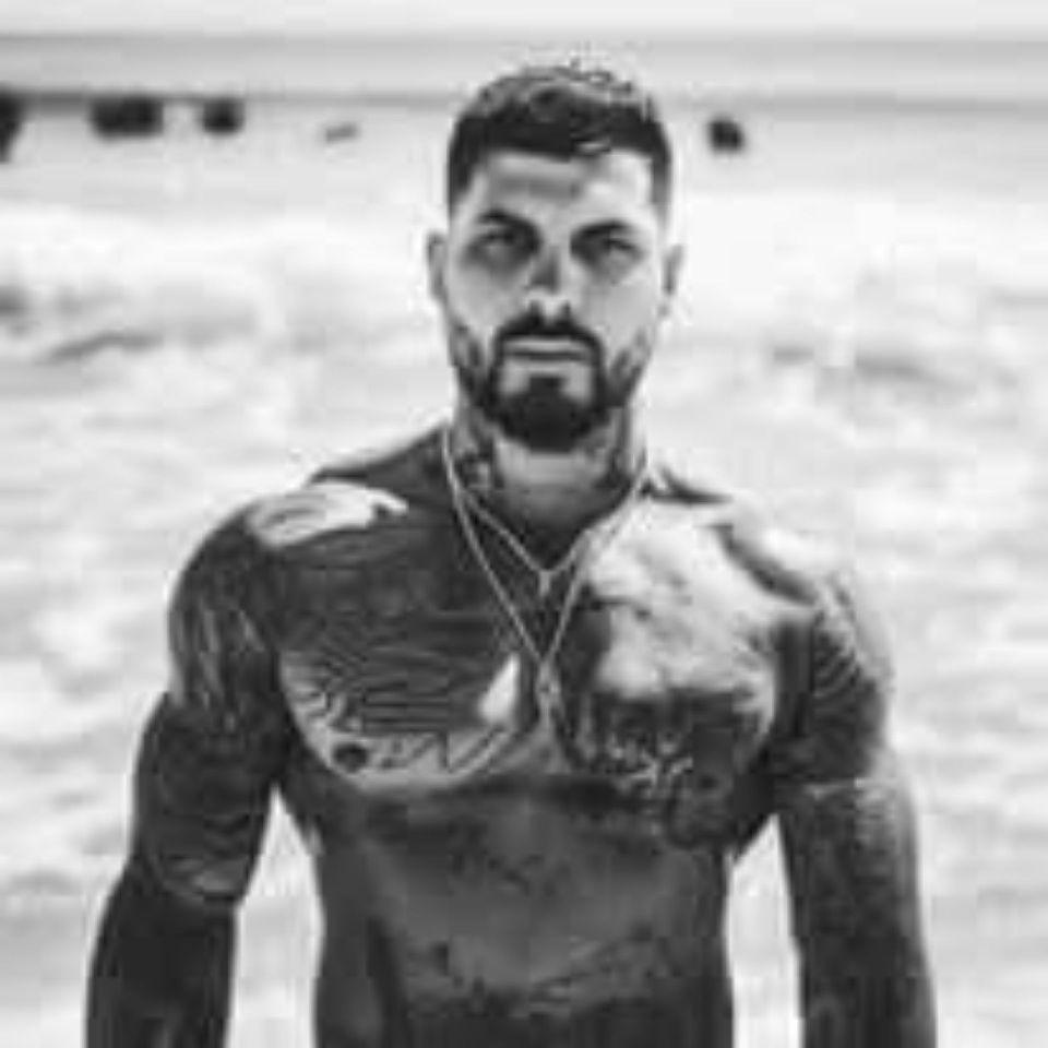 Alexandru Blica