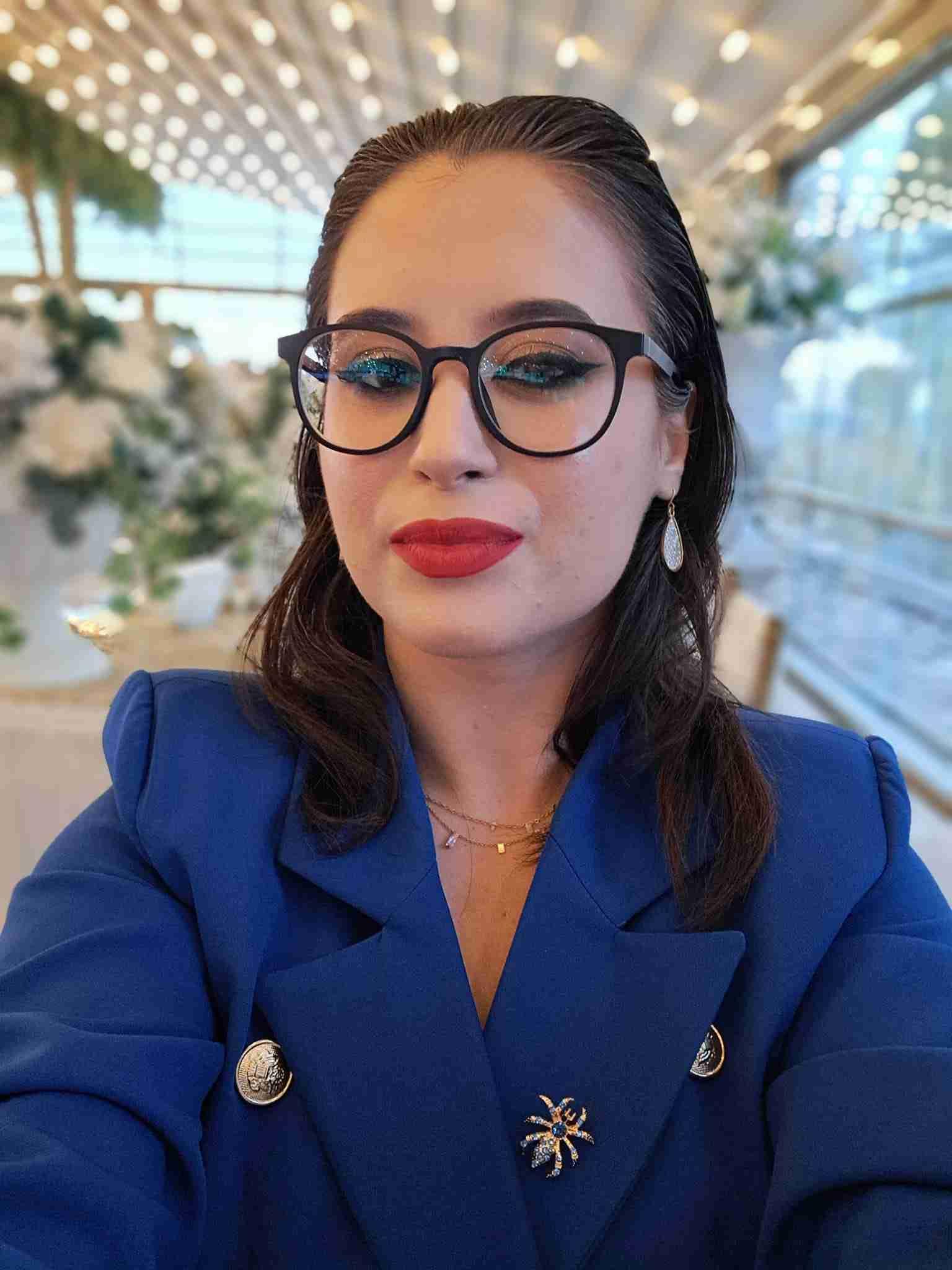 Monica-Irina Radu