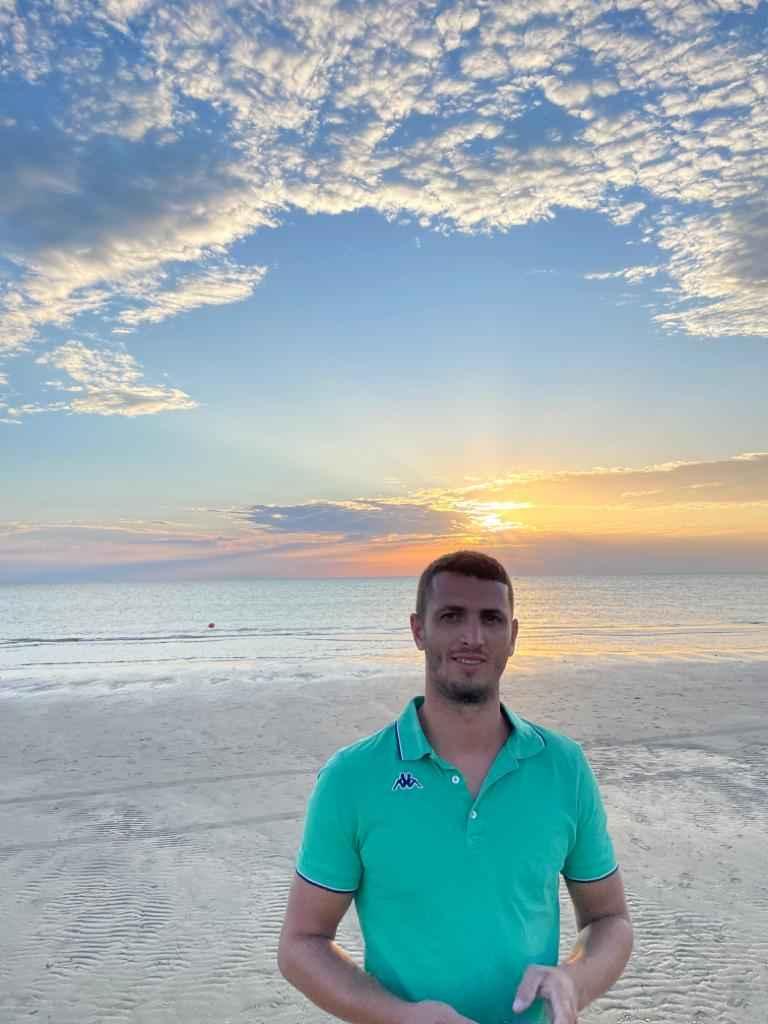 Nitoiu Gabriel Iulian