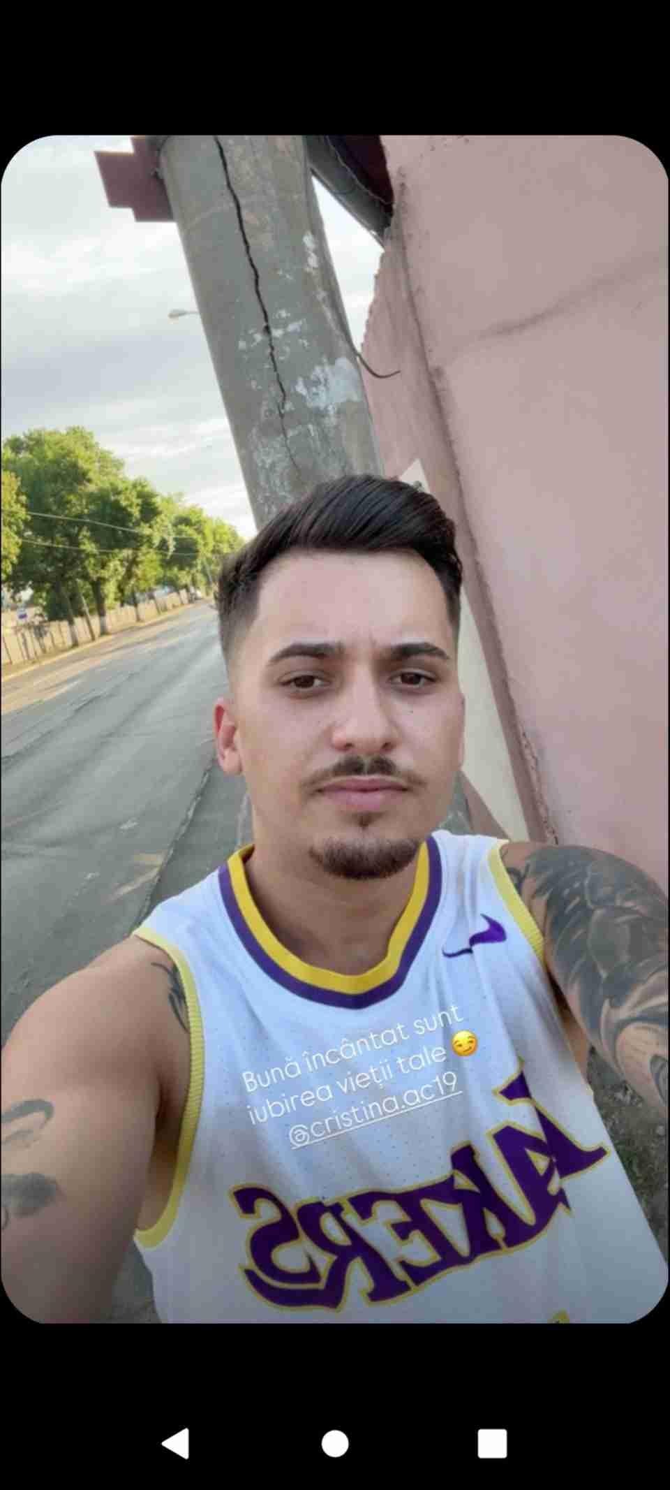 Sarbu Adrian